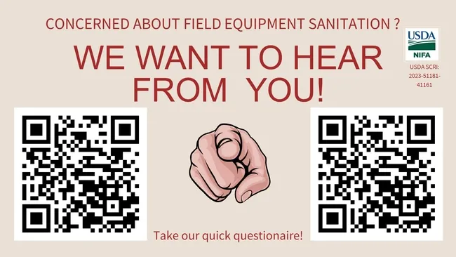 SCRI Sanitation QR slides-UCD2