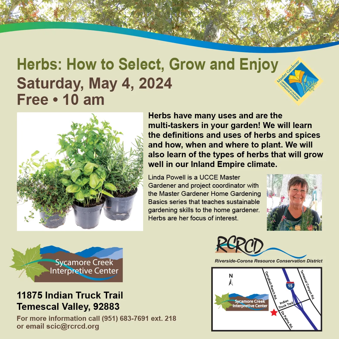 2024.05.04-Herbs Workshop