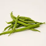 Blue Lake Pole Bean