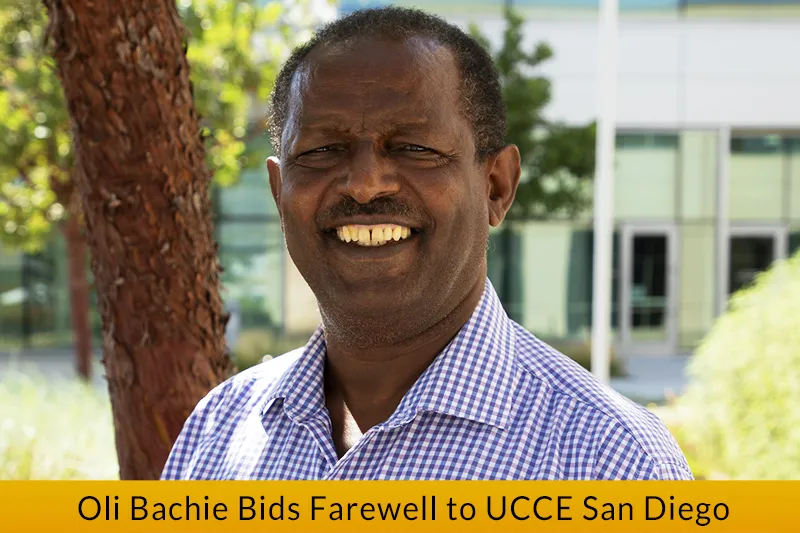 Oli Bachie Bids Farewell to UCCE San Diego v2