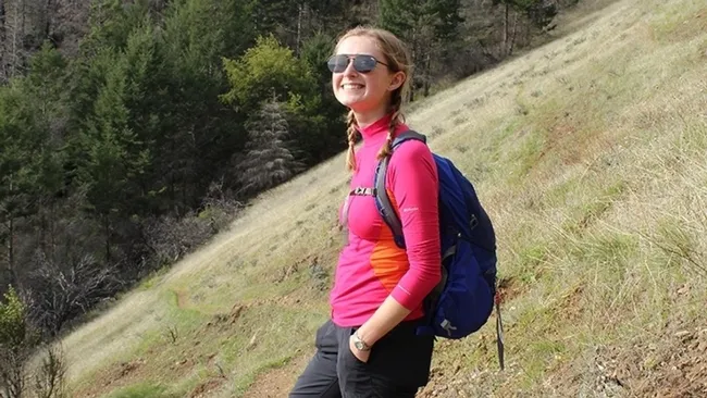 Doctoral student Grace Horne, who studies with urban landscape entomologist Emily Meineke, will present the Environmental Entomology’s People’s Choice Runner-up presentation at the ESA meeting. It's titled "Specialist Herbivore Performance on Introduced Plants during Native Host Decline."