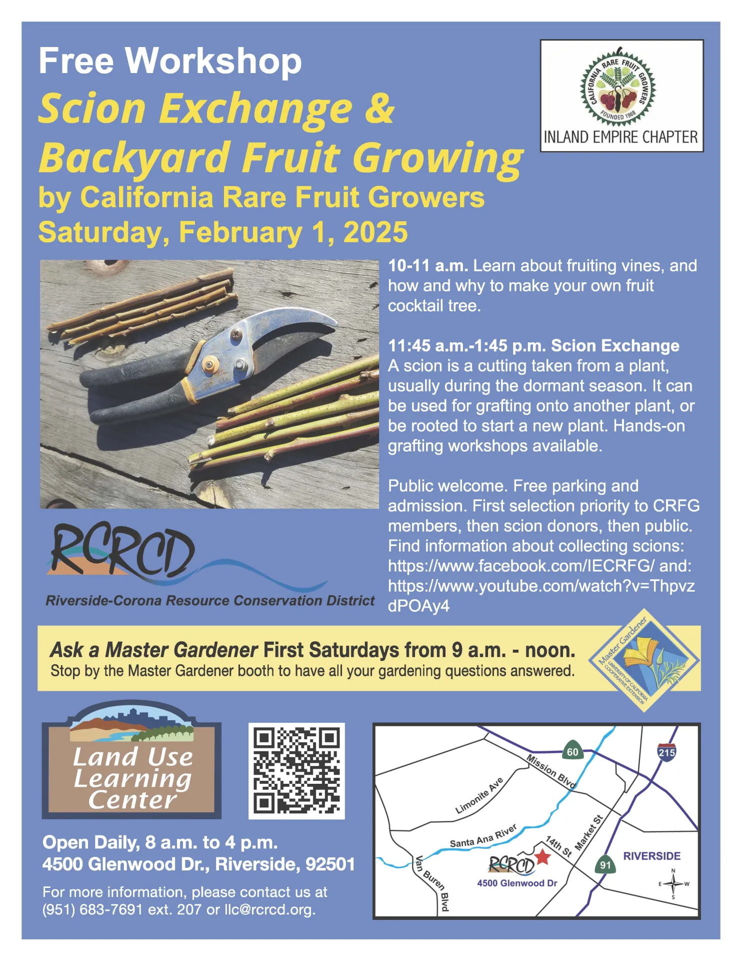 2025.02.01-Backyard Fruit Growing