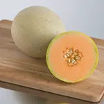 Sarahs Choice Melon, Johnny's Selected Seeds