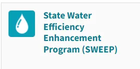 State Water Efficiency and Enhancement Program Logo