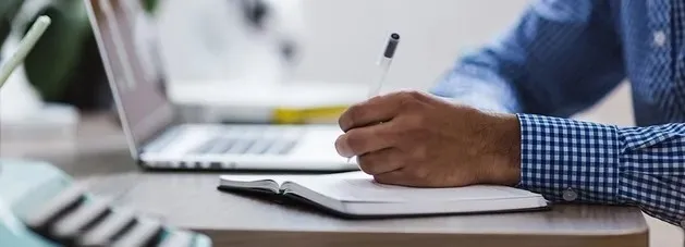 Written Communication