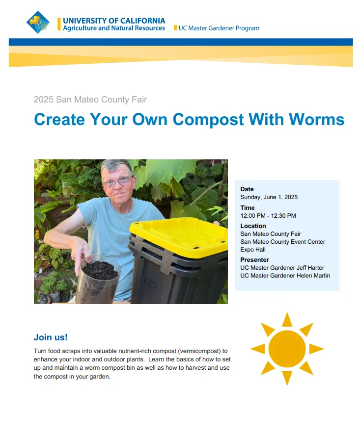 SM County Fair Flyer 6-1-25