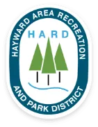 Hayward Area Recreation and Park District Logo