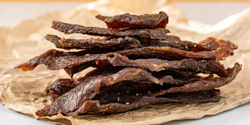 Beef Jerky