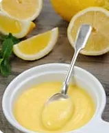 Lemon Curd