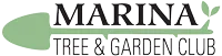 Marina Tree & Garden Club logo
