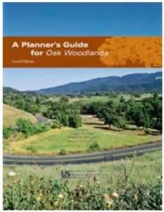 A Planner’s Guide for Oak Woodlands 