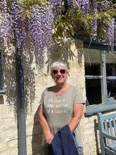 Linda Stewart Speaker