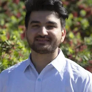 Image of Laljeet S Sangha