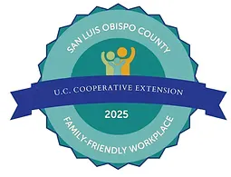 Family Friendly Workplace Award 2025