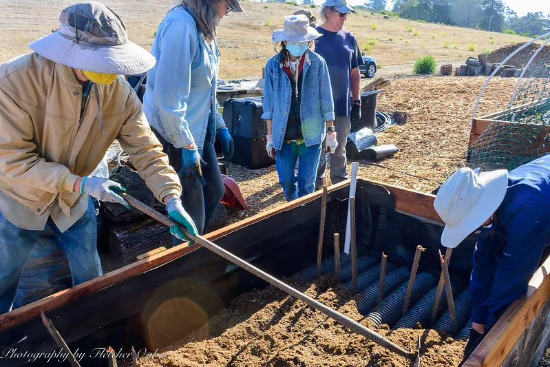 Building Dr.Pepper Bed