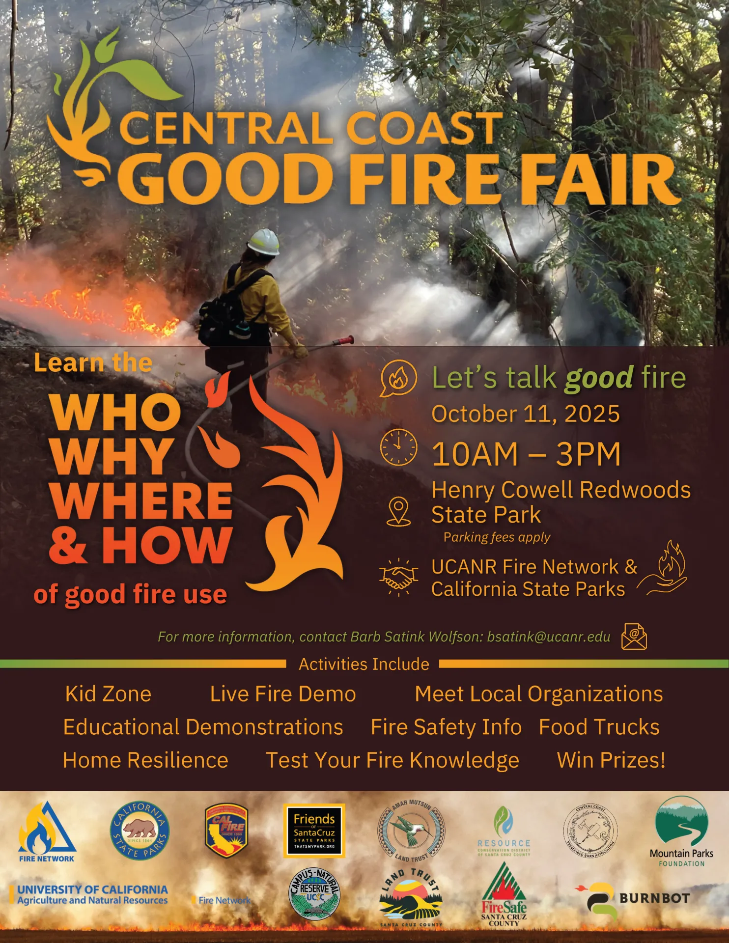 GOOD FIRE FAIR 2025 PNG