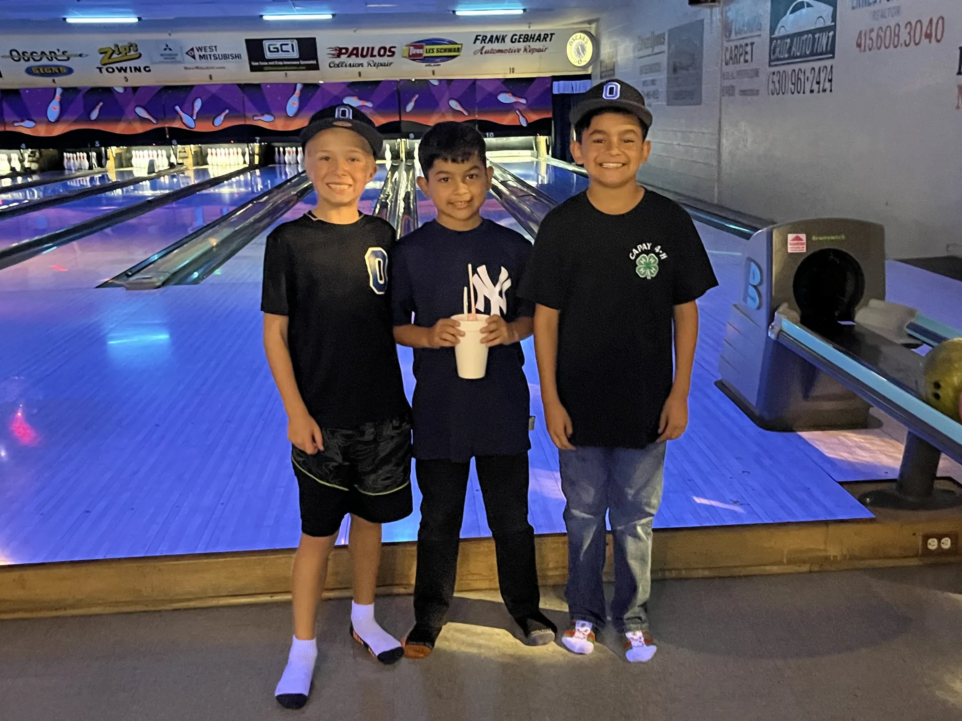 Rock-n-Bowl 2024 Image 2