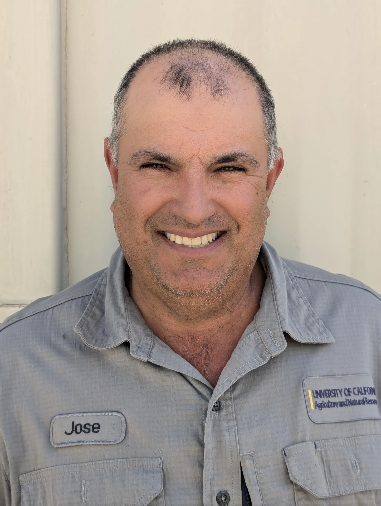 Jose Hernandez Alvarez 