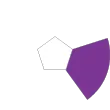 Purple under recruitment icon