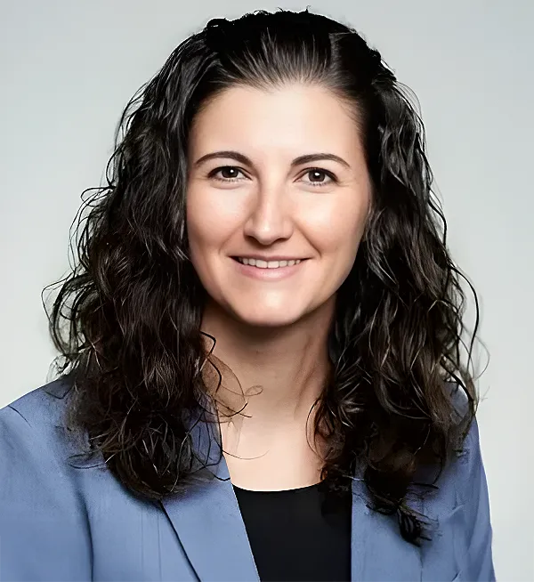 Ana Pastrana Plant Pathology Advisor