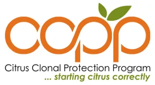 Citrus Clonal Protection Program Logo