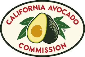 California Avocado Commission Logo