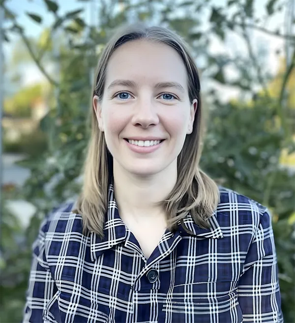 Lexie Wilson Extension and Outreach Coordinator