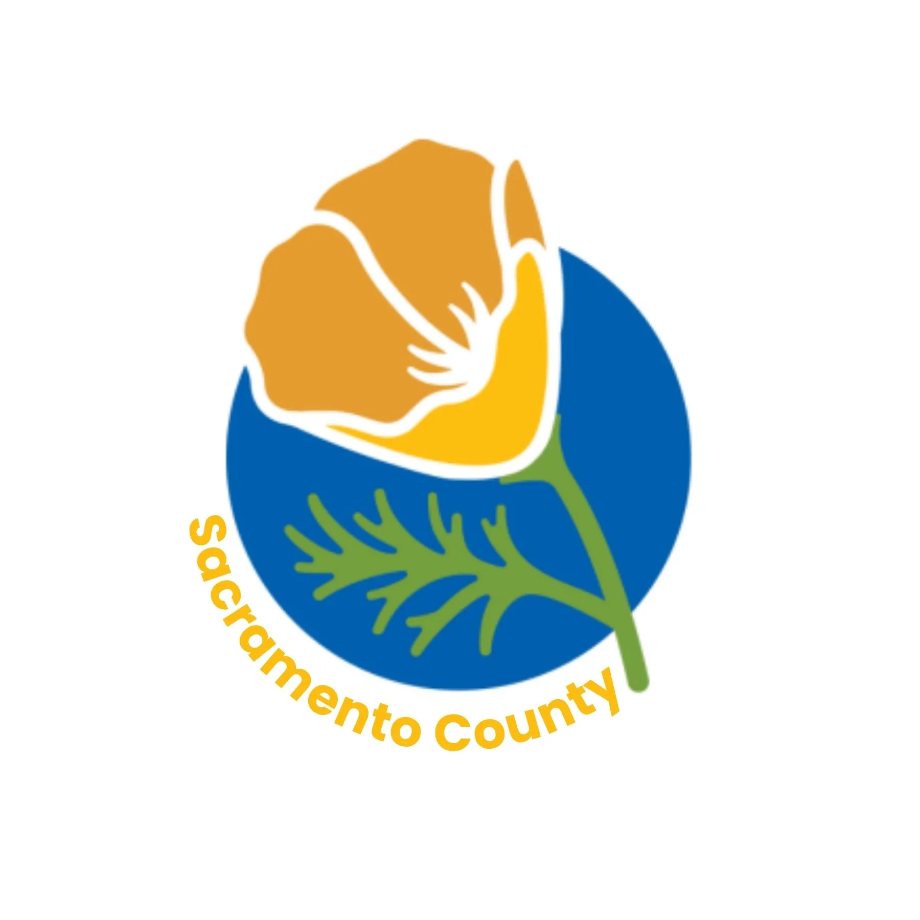 Sacramento County Master Gardener Logo