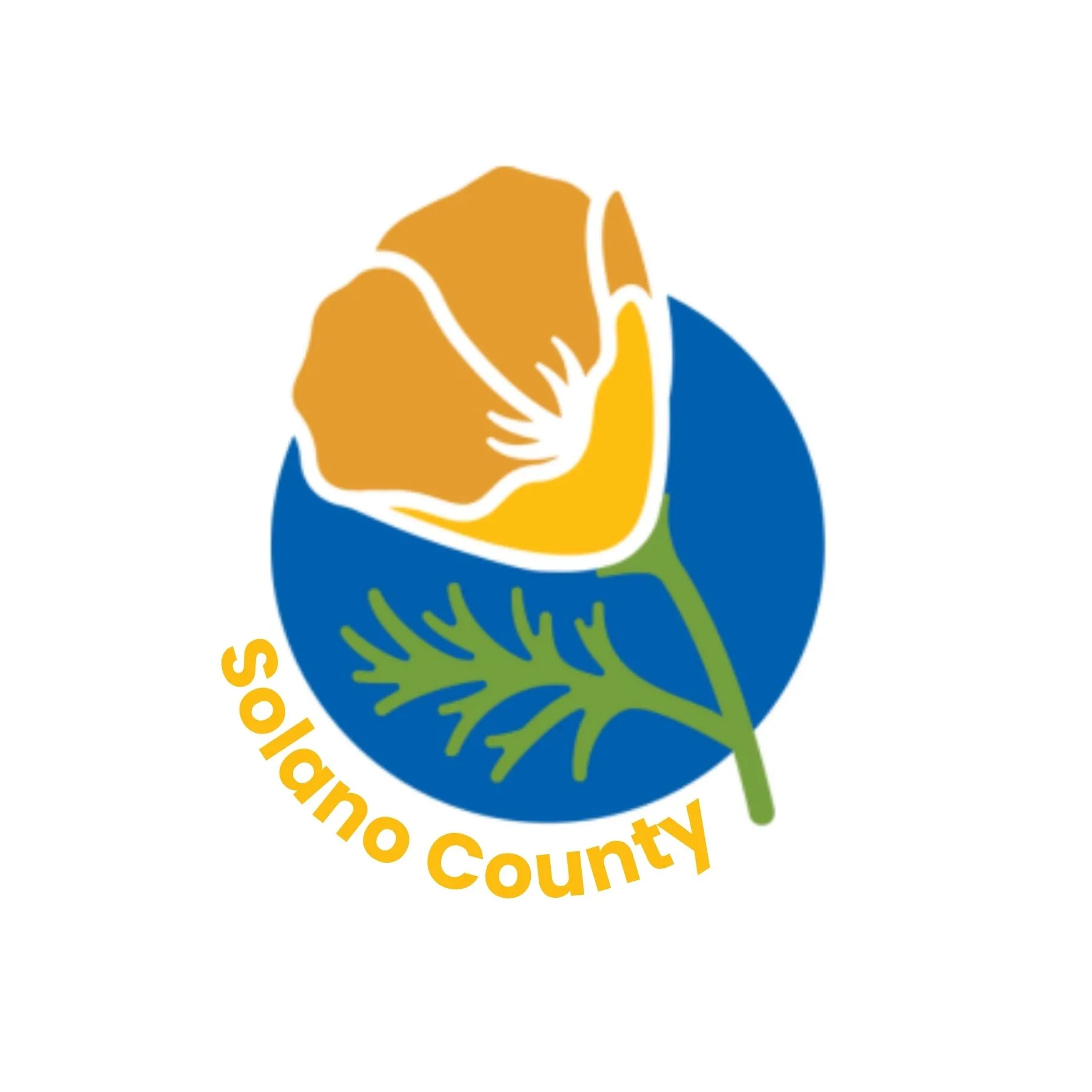 Solano County Master Gardener Logo