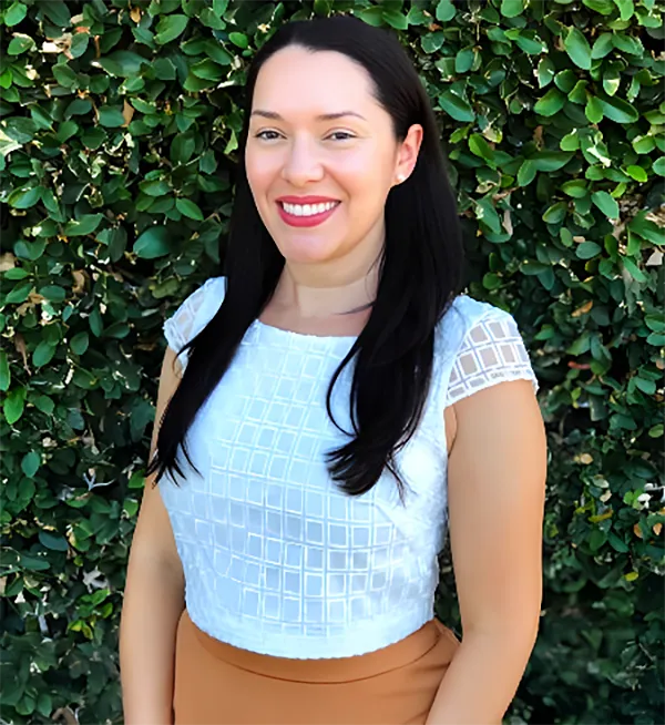 Natalie Levy Soil Health and Organic Materials Management Advisor