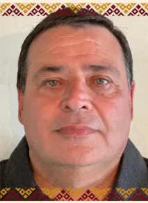 Image of MK Youngblood