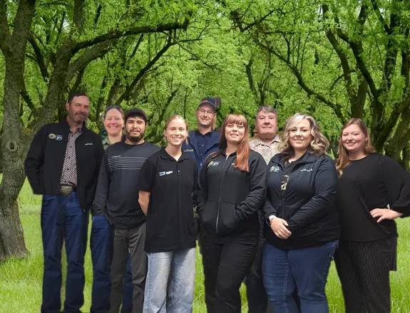 Office Staff Photo 26