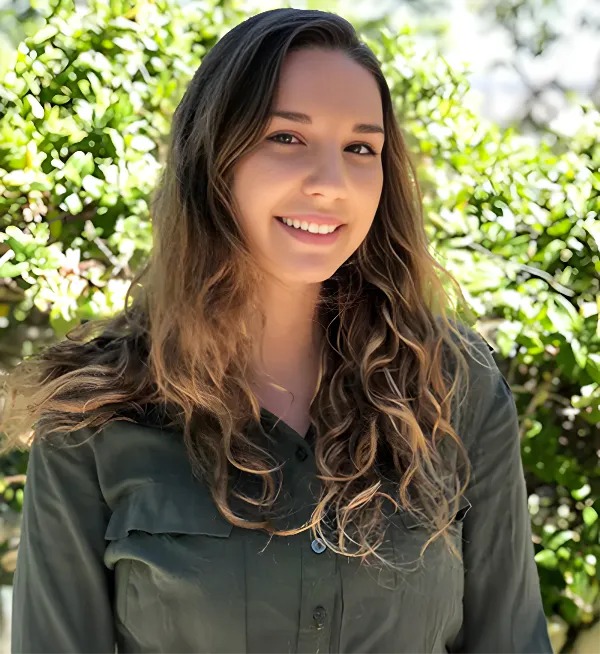 Sierra Reiss Land Equity Project Manager 