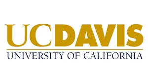 UC Davis logo