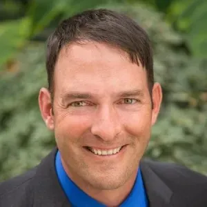 Image of Josh Stefan Davy for Contact Us