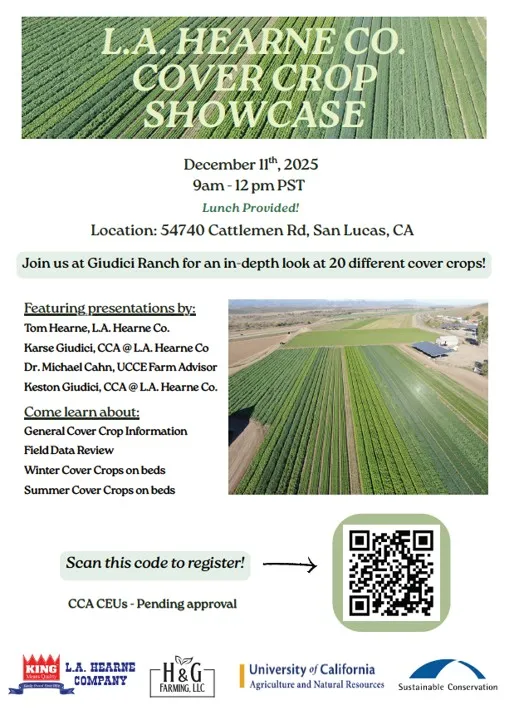 Meeting Announcement