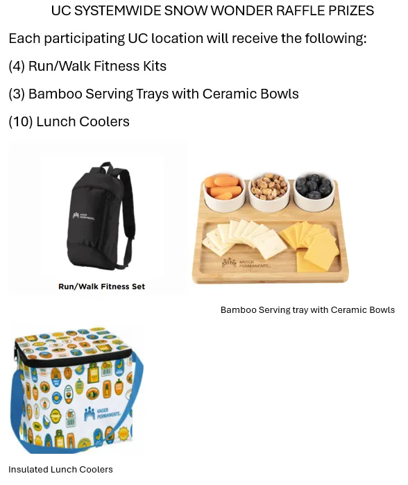 Raffle Prizes for 2025 Snow Wonder.png