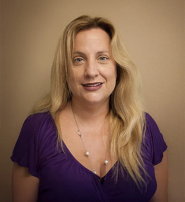 Stella Weaver EFNEP Youth Educator