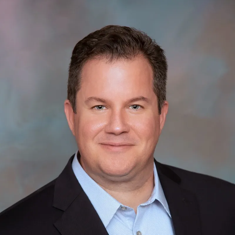 Gabe Youtsey, Chief Innovation Officer at UC ANR Innovate