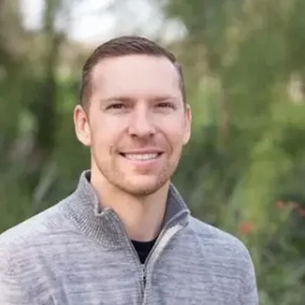 Kelly Scott, Director of Farm Robotics Challenge at UC ANR Innovate