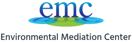 Environmental Mediation Center logo