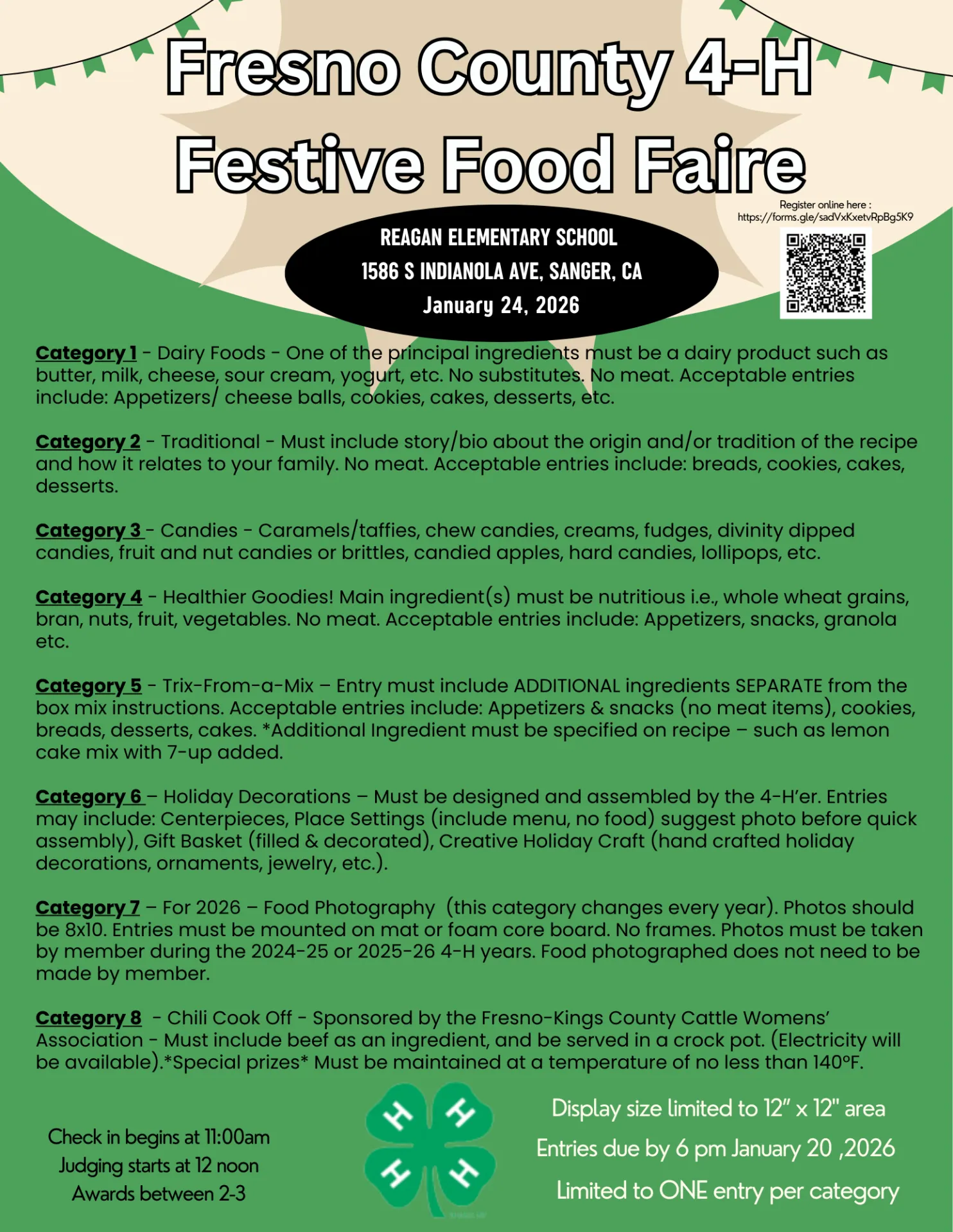 FFF Flyer 2026 12x12