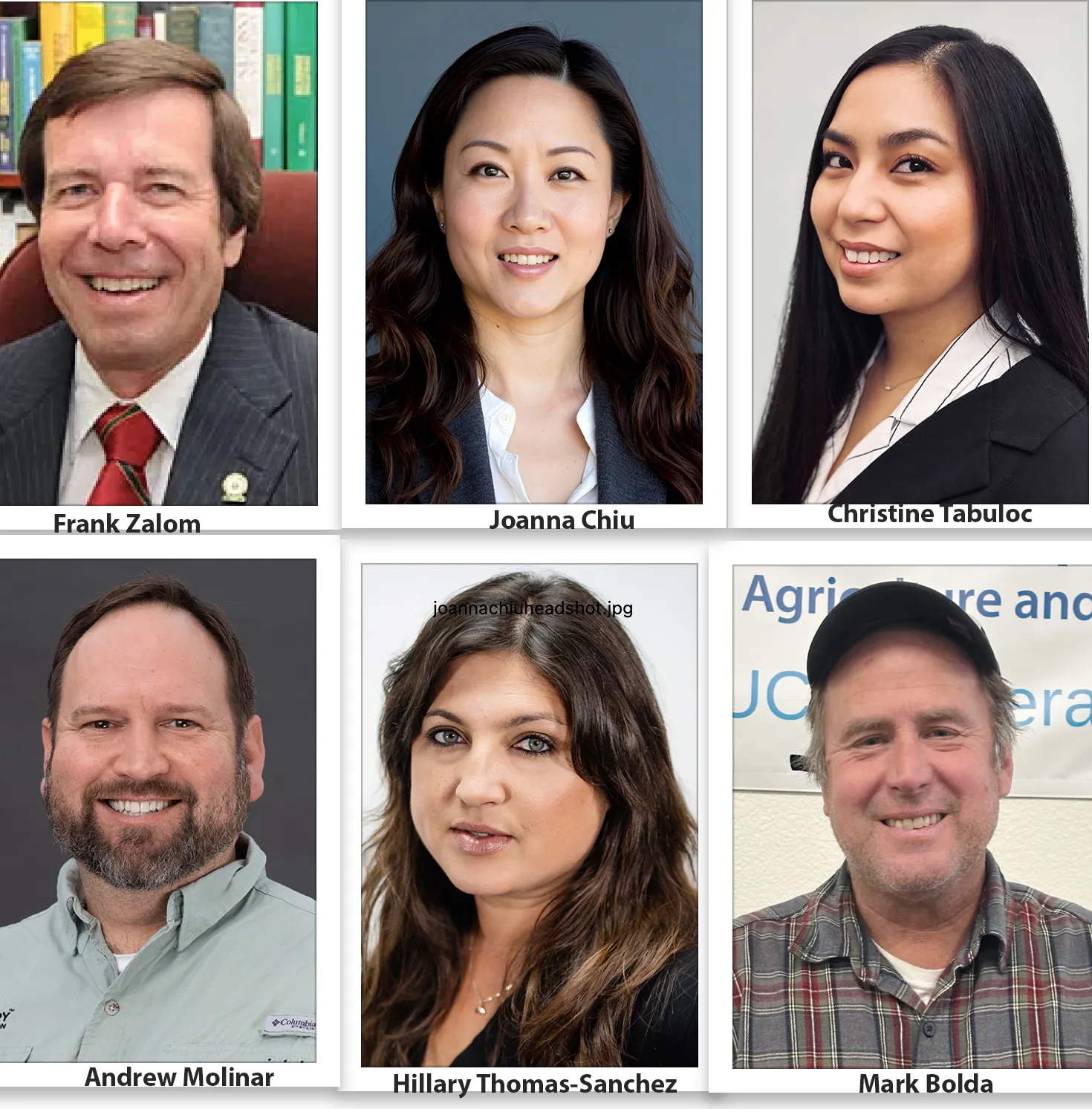 The Spotted Wing Drosophila Resistance Team