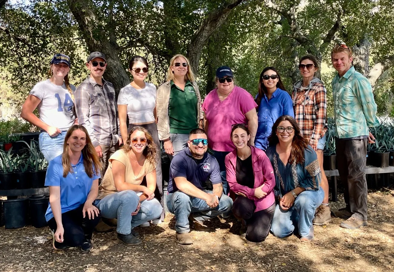 Climate Smart Agriculture Team