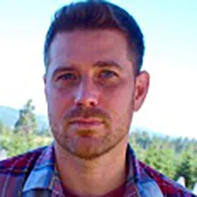 Photo of Brandon Wood