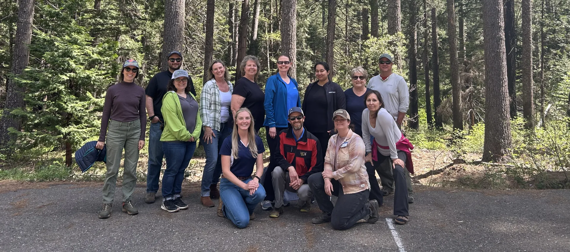 UCCE Placer Nevada Staff