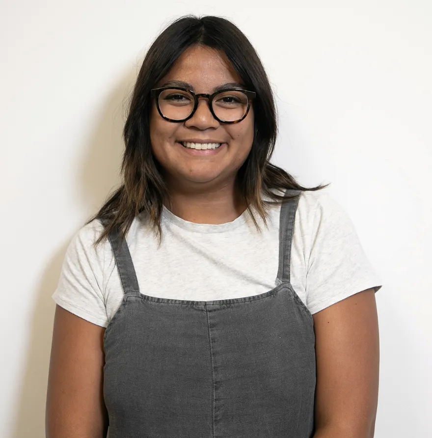 Photo of Sabina Padilla