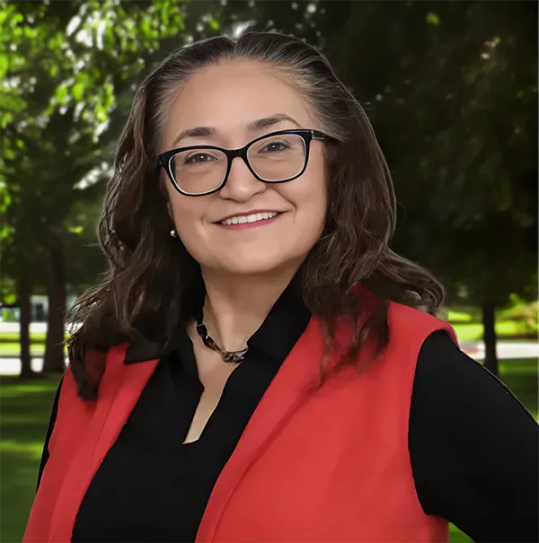 Photo of Nellie Casillas