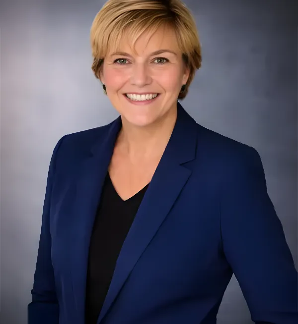 Sue Lake Office Manager