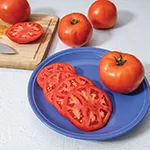 Jolene Beefsteak Tomato, Johnny's Selected Seeds